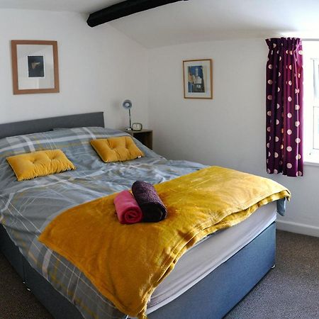 Bwthyn Gweilch Villa Machynlleth Eksteriør bilde