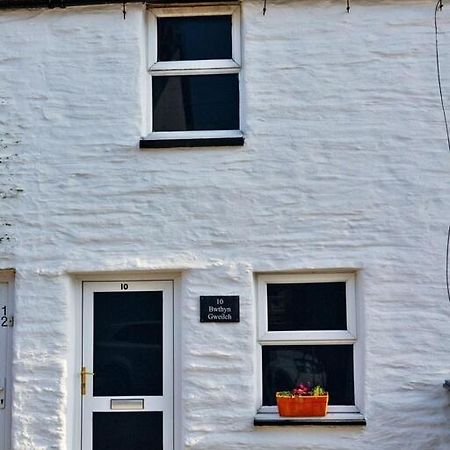 Bwthyn Gweilch Villa Machynlleth Eksteriør bilde